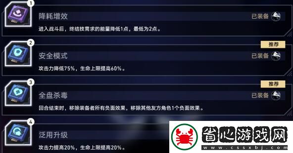 崩壞星穹鐵道以太戰線掛機陣容哪個好