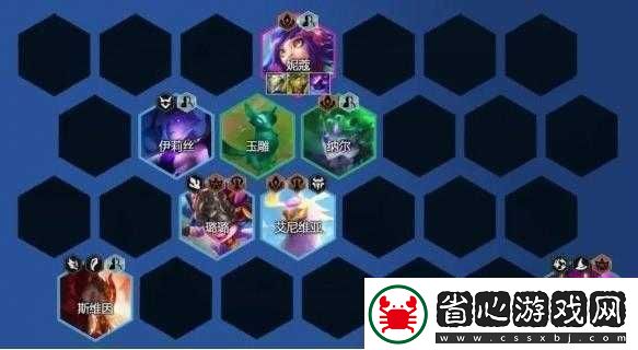 云頂之弈S7賽季星界龍法陣容構(gòu)建、運營思路及實戰(zhàn)技巧深度解析