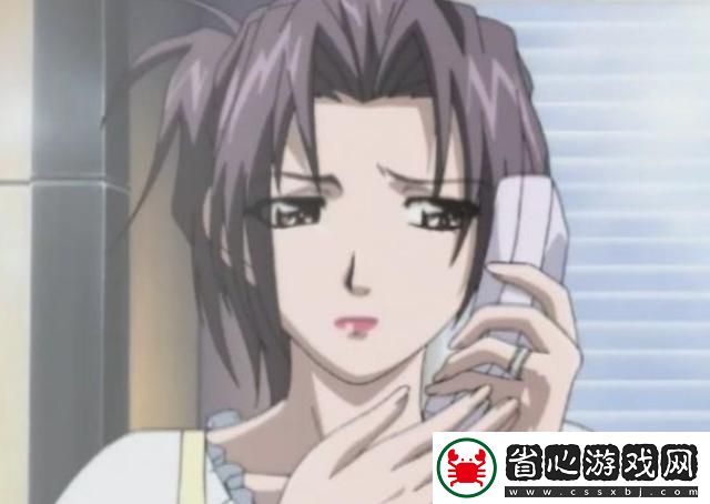 母親動漫1