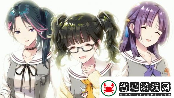 心理懸疑新游幻想牢獄的萬華鏡2開場動畫公布！