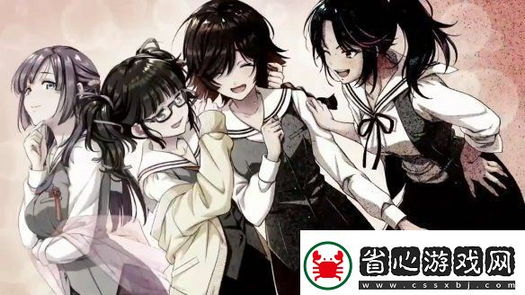 心理懸疑新游幻想牢獄的萬華鏡2開場動畫公布！