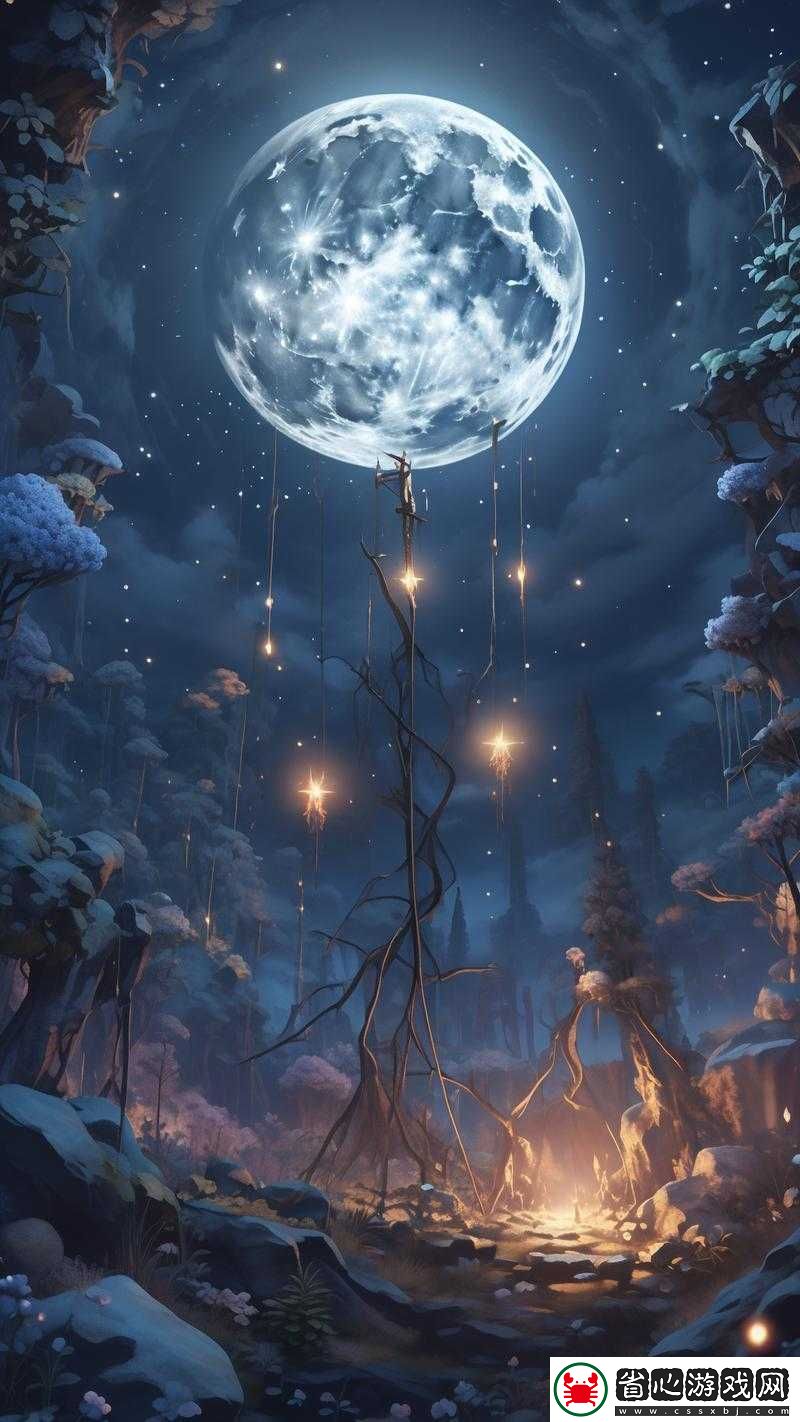 星空風月
