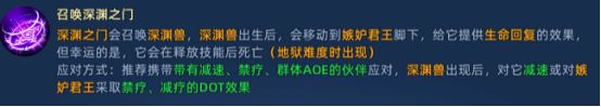 異能都市深淵試煉怎么通關