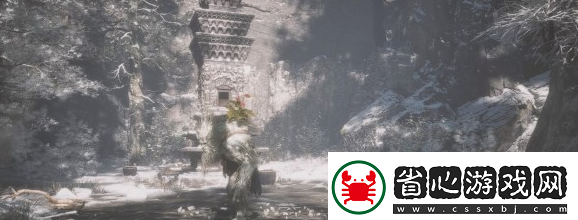 黑神話悟空老人參精BOSS戰(zhàn)怎么打老人參精BOSS戰(zhàn)打法攻略