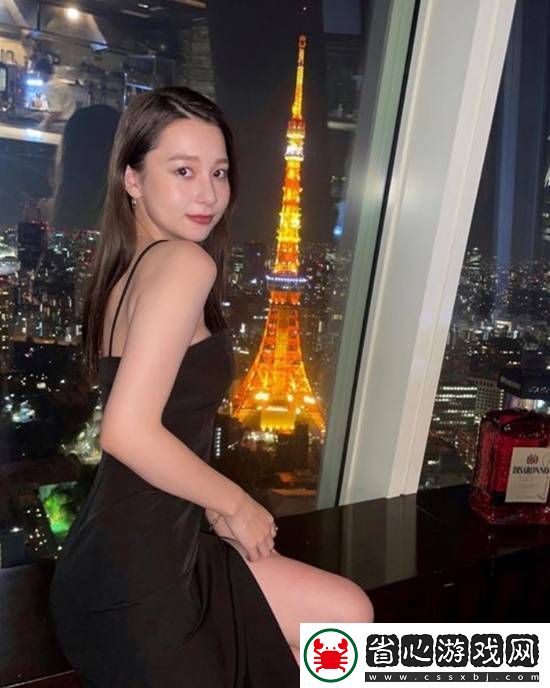 日本混血女神丹羽仁希