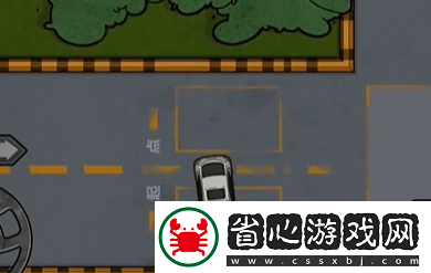 打工生活模擬器科目三怎么過