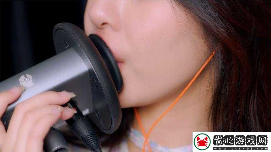 女生發(fā)出哼哼唧唧的聲音助眠