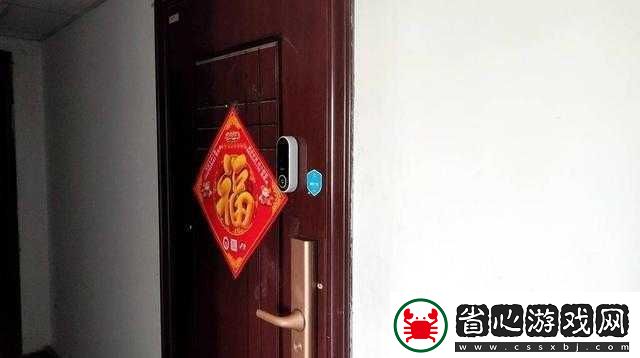 電工老趙按響劉夢家門鈴