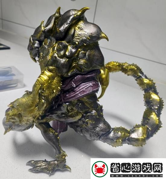 當膠佬遇上黑神話