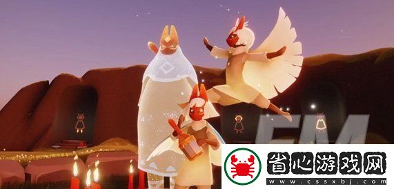光遇6.3會出現哪些先祖