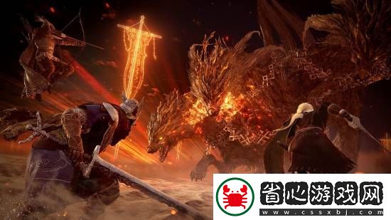不用擔(dān)心吃書！游戲總監(jiān)稱艾爾登法環(huán)