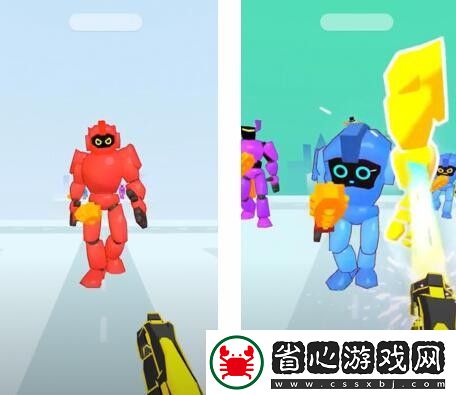 機(jī)械戰(zhàn)神如何快速升級武器——新手玩家必看攻略