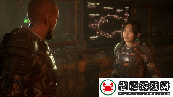 木衛四協議武器升級路線推薦