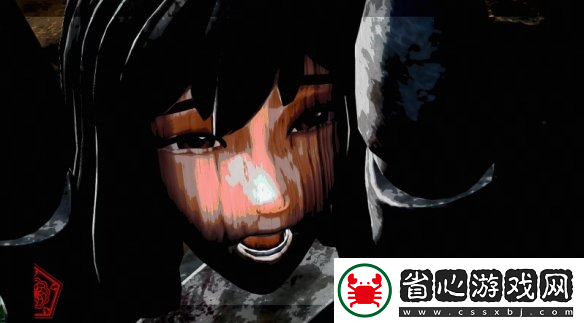 潛入獵頭人偶的巢穴
