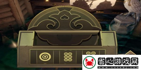 逆水寒手游探幽明騰龍手獲取方法介紹
