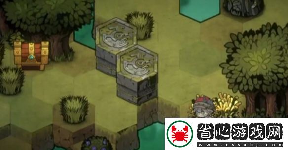 疊入深淵主線關(guān)卡1