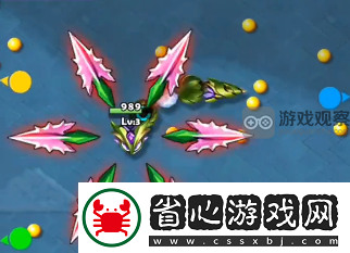 貪吃蛇無盡大作戰英雄試煉通關攻略大全