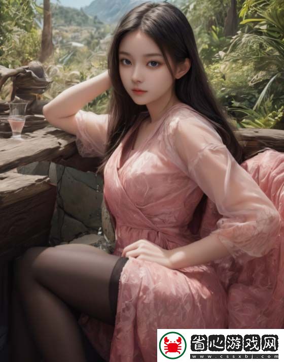 他的舌頭探入蜜源