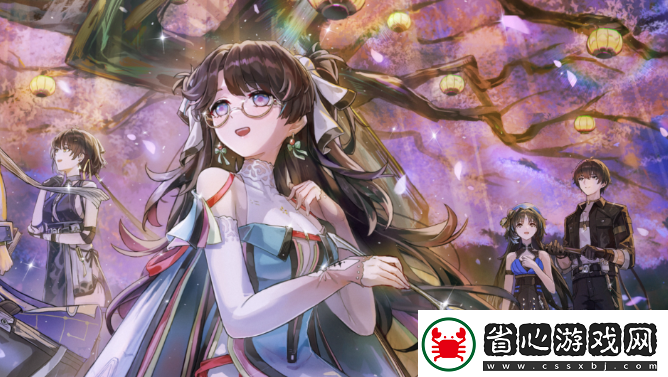 鳴潮裁春怎么樣