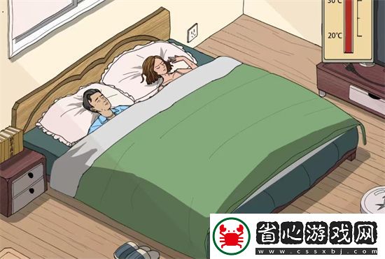 文字王者讓室內(nèi)溫度降下來過關(guān)攻略