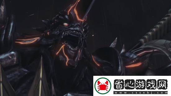 異度之刃X終極版新宣傳片公布