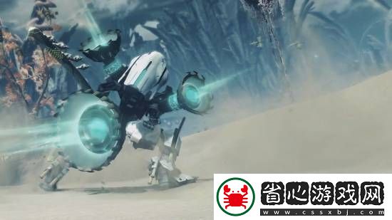 異度之刃X終極版新宣傳片公布