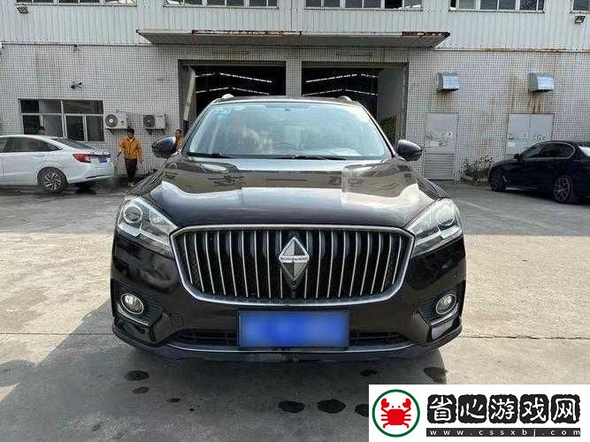 高品質(zhì)親民座駕