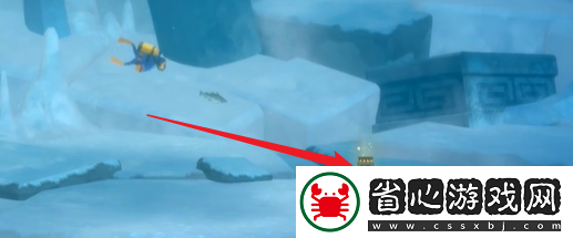 潛水員戴夫冰鰩怎么抓
