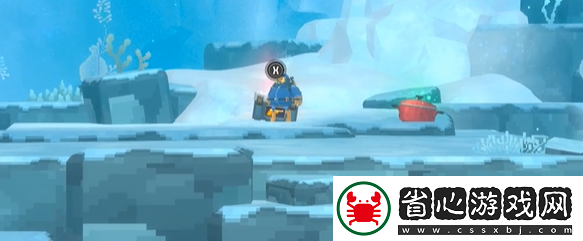 潛水員戴夫冰鰩怎么抓