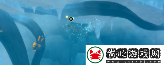 潛水員戴夫冰鰩怎么抓