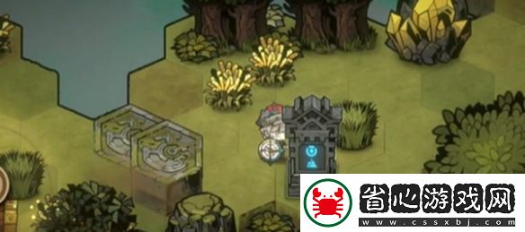 疊入深淵主線關(guān)卡1