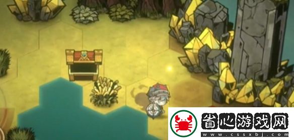 疊入深淵主線關(guān)卡1