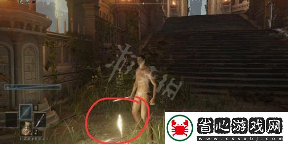艾爾登法環(huán)史東薇爾城正門怎么進(jìn)去