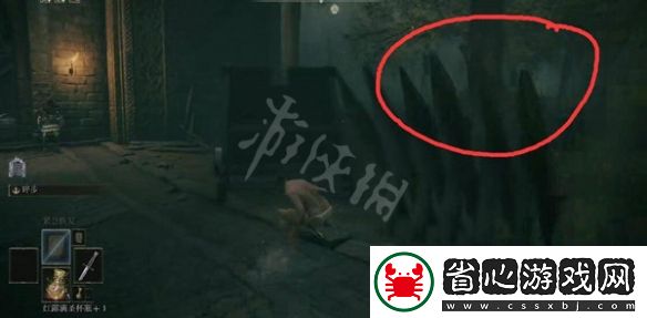 艾爾登法環(huán)史東薇爾城正門怎么進(jìn)去