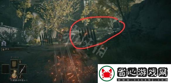 艾爾登法環(huán)史東薇爾城正門怎么進(jìn)去