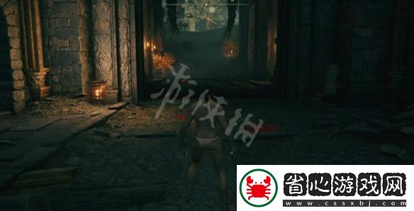 艾爾登法環(huán)史東薇爾城正門怎么進(jìn)去