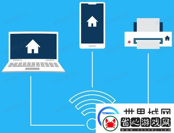 兄弟打印機怎么樣連接wifi