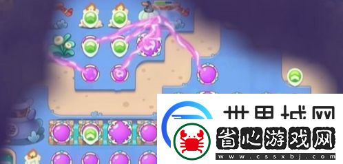 保衛蘿卜4萬圣奇妙夜第11關怎么過保衛蘿卜4萬圣奇妙夜第11關通關攻略