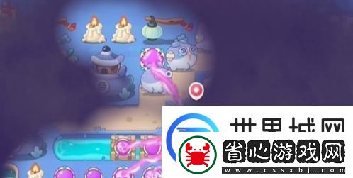 保衛蘿卜4萬圣奇妙夜第11關怎么過保衛蘿卜4萬圣奇妙夜第11關通關攻略