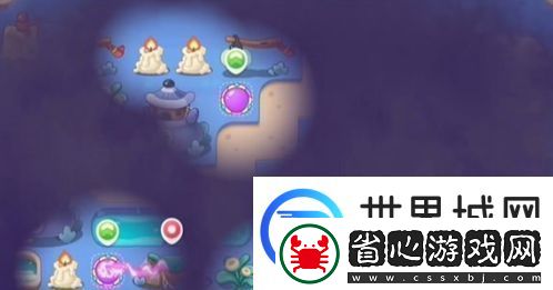 保衛蘿卜4萬圣奇妙夜第11關怎么過保衛蘿卜4萬圣奇妙夜第11關通關攻略