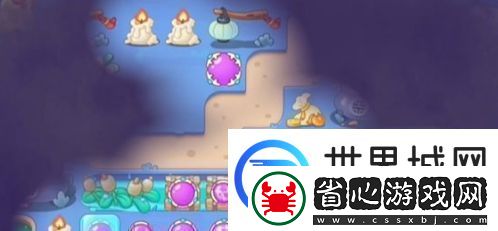 保衛蘿卜4萬圣奇妙夜第11關怎么過保衛蘿卜4萬圣奇妙夜第11關通關攻略