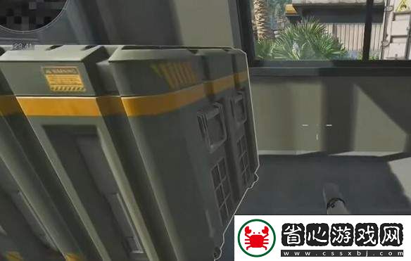 未知領域!三角洲行動長弓溪谷大金刷新位置在哪