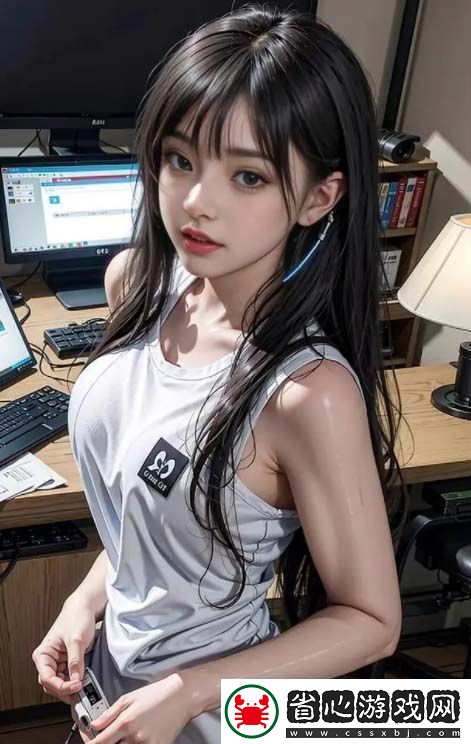 床上進行植物扦插