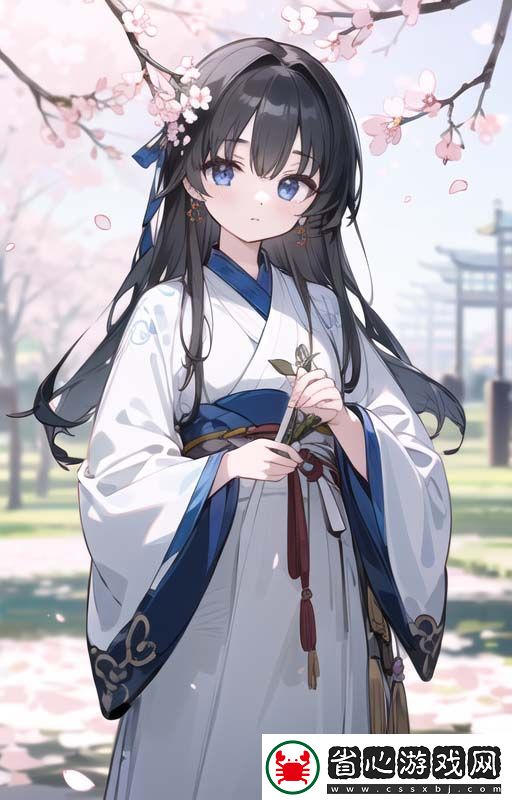 觸摸沉睡的八重神子