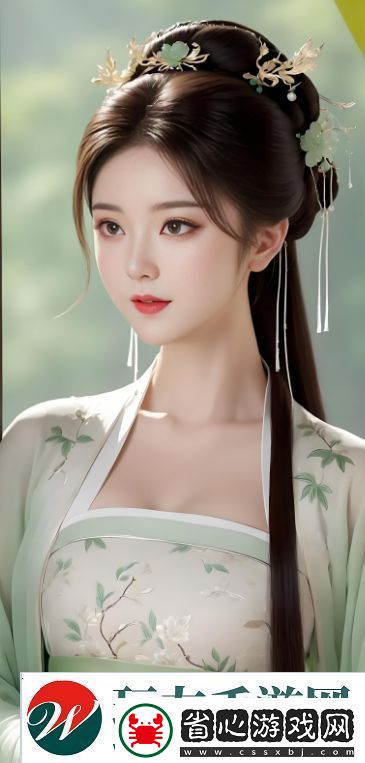 小舞看到胡蘿卜時