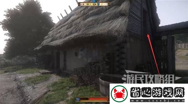 天國拯救2圖文攻略大全