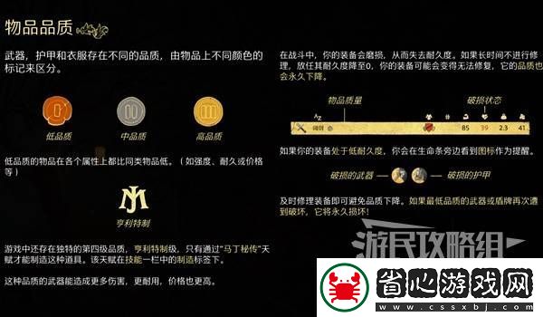 天國拯救2圖文攻略大全