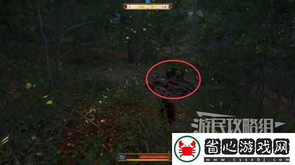 天國拯救2圖文攻略大全