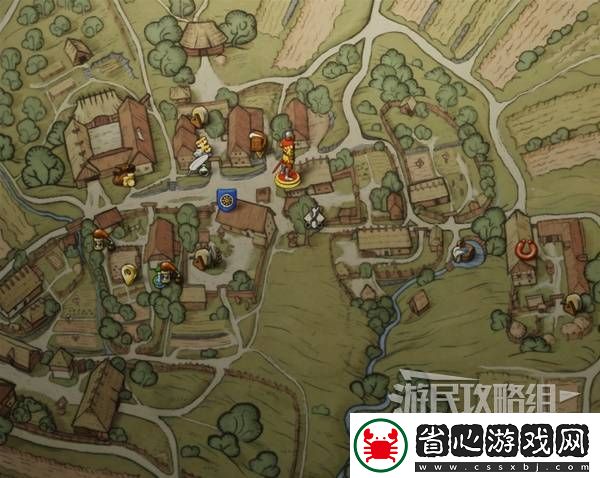 天國拯救2圖文攻略大全