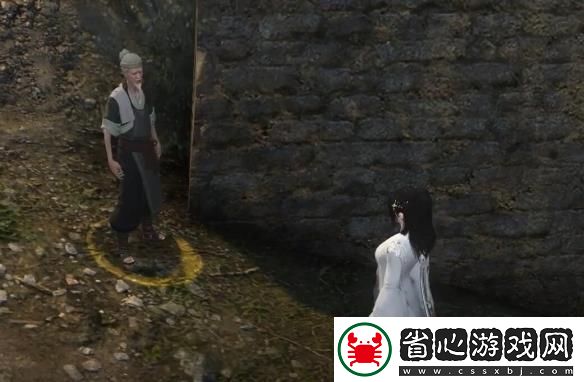 逆水寒手游猴患無窮盡奇遇